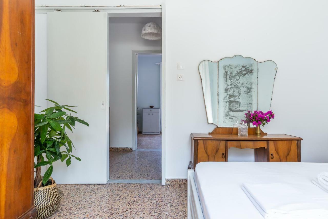 The Maritime House Villa Skopelos Eksteriør billede